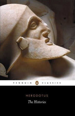 The Histrories by Herodotus