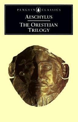 Oresteirian Triology by Agamenon