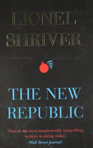 The New Republic