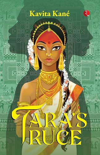 Tara’S Truce by Kavita Kané