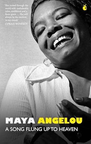 A Song Flung Up to Heaven (VMC) by Maya Angelou