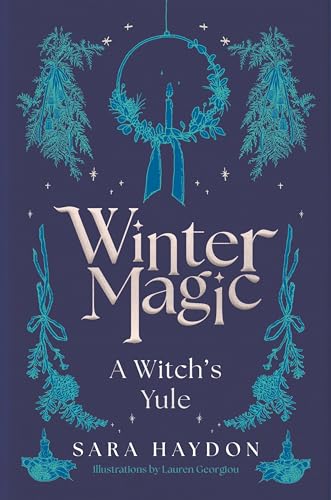 Winter Magic by Sara Haydon