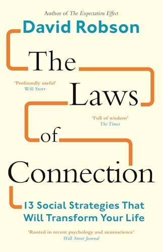 The Laws of Connection by David Robson