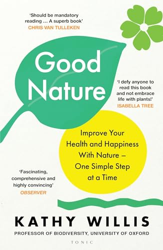 Good Nature by Kathy Willis
