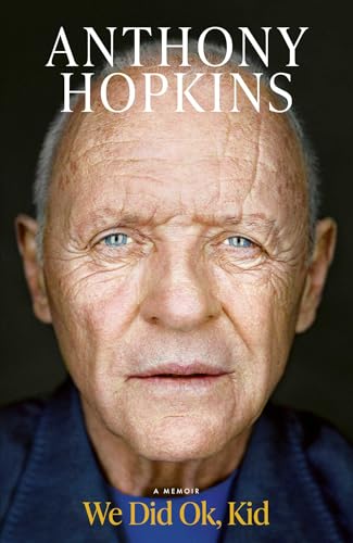We Did Ok Kid (super Lead) by Anthony Hopkins