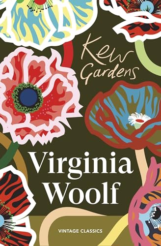 Kew Gardens by Virginia Woolf