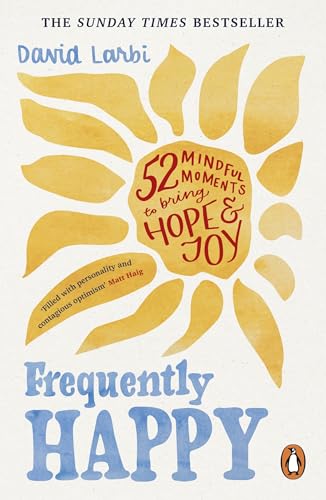 Frequently Happy by David Larbi