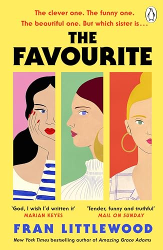 The Favourite by Fran Littlewood