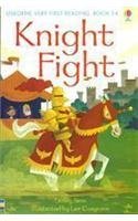 Vfr Knight Fright by Usborne