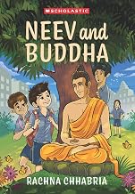 NEEV AND BUDDHA