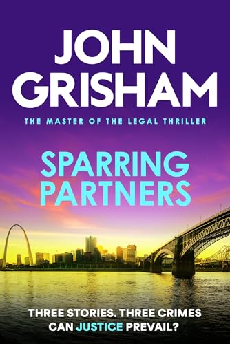 Sparring Partners by John Grisham