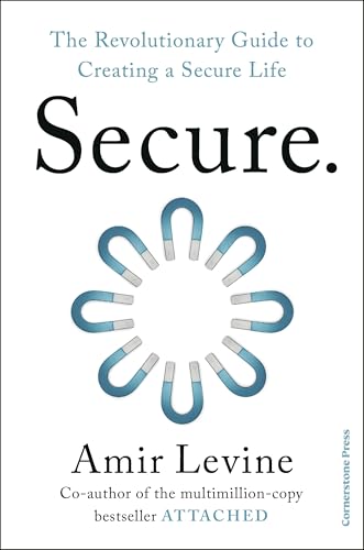 Secure by Amir Levine
