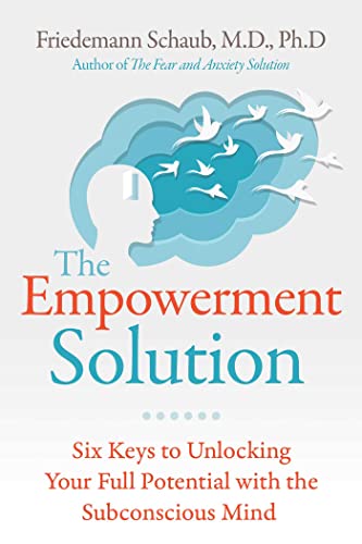 Empowerment Solution by Friedemann Schaub