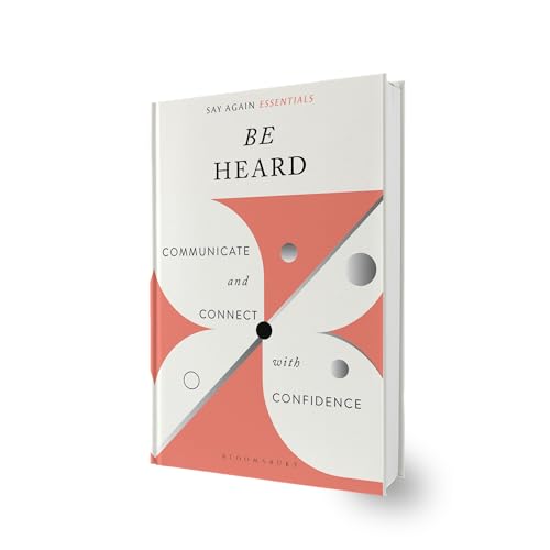 Be Heard by Amrita Tripathi