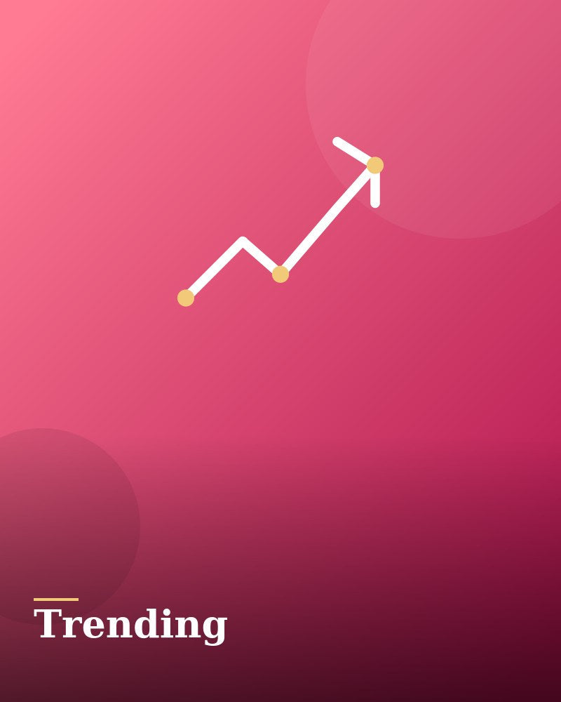 Trending