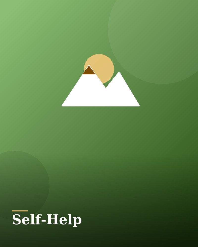 Self Help All