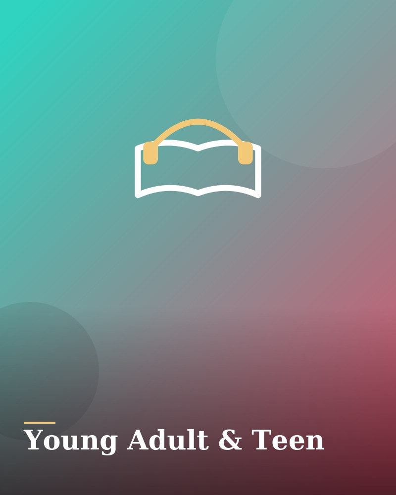 Young Adult And Teen Og