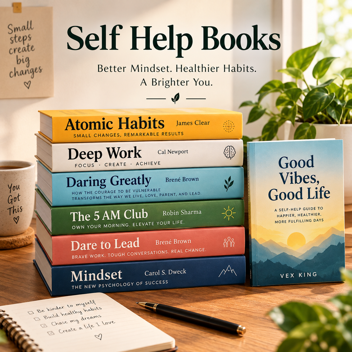 Self Help