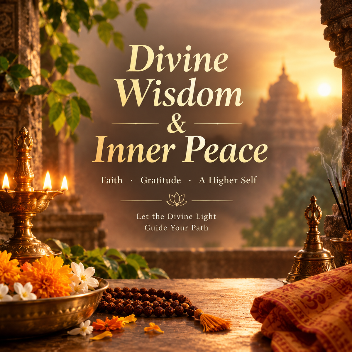 Hinduism Scriptures And Devotion