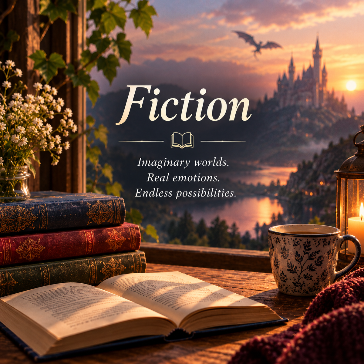Fiction