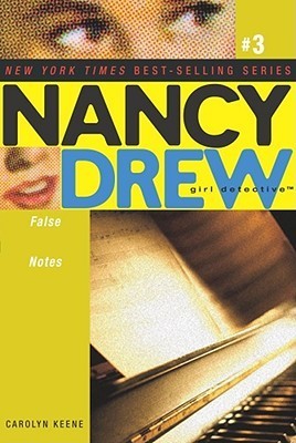 False Notes by Keene Carolyn