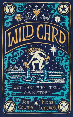 Wild Card by Jen Cownie