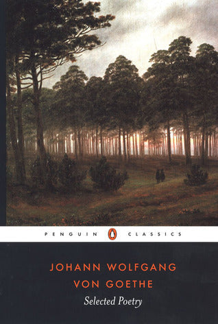 Selected Poetry by Wolfgang