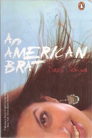 American Brat by Bapsi Sidhwa