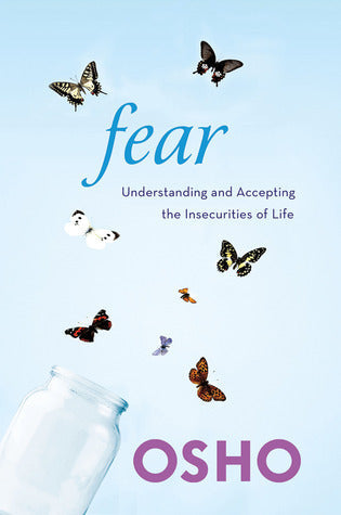 Fear by Osho