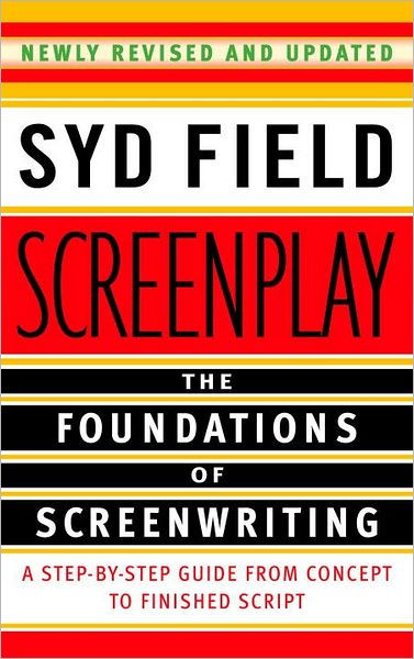 Screenplay by Field Syd