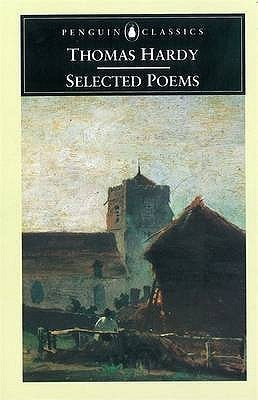 Selected Poems by Thomas Hardy