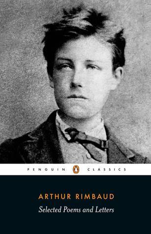 Selected Poems & Letters by Rimbaud