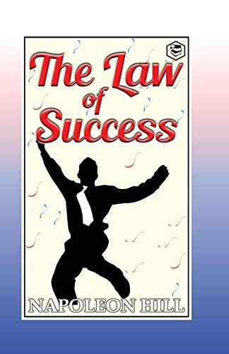 Law of Success by Napoleon Hill