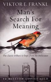 ManS Search For Meaning (L) by Viktor E Frankl