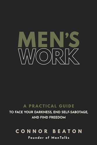 Men'S Work by Connor Beaton