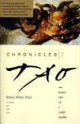 Chronicles of Tao by Ming-Dao Deng