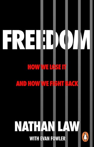 Freedom by Nathan, Fowler, Evan Law