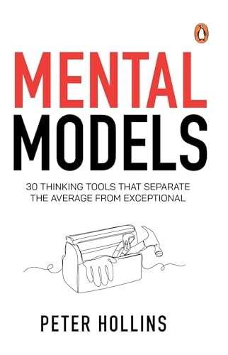 Mental Models by Peter Hollins