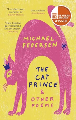 Corsair The Cat Prince Other Poems.
