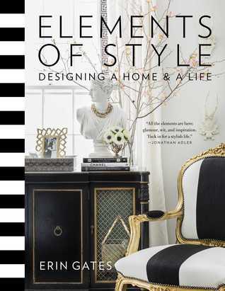 Elements Of style by Erin Gates