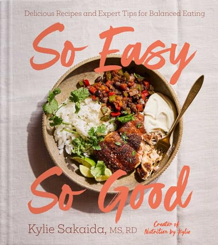 So Easy So Good by Kylie Sakaida
