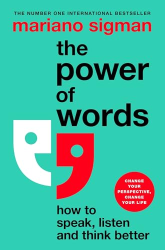 The Power of Words by Mariano Sigman