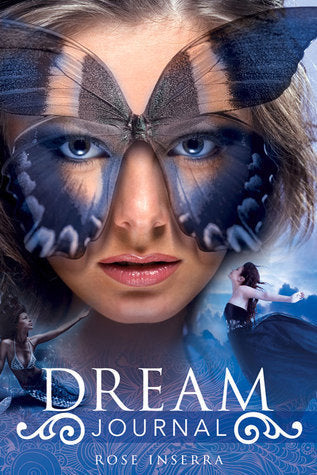 Dream Journal by Rose Inserra
