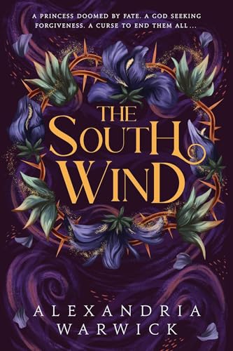 The South Wind by Alexandria Warwick