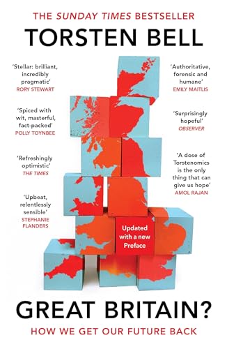Great Britain? by Torsten Bell