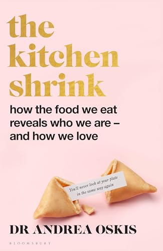 The Kitchen Shrink by Andrea Oskis