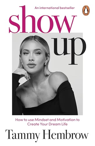 Show Up by Tammy Hembrow