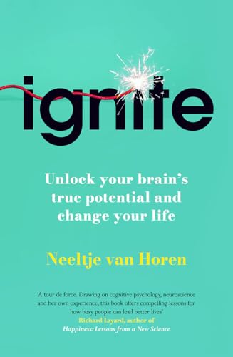 Ignite by Neeltje Van Horen