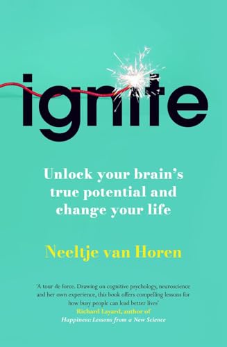 Ignite by Neeltje Van Horen