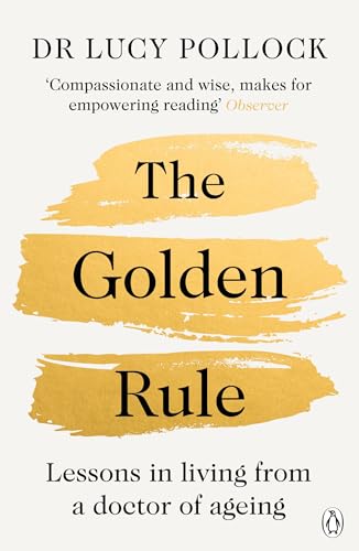 The Golden Rule by Lucy Pollock